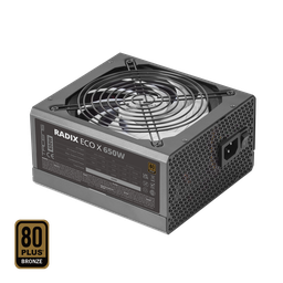 [1RECOX650] RADIX ECO X 650